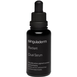 Singuladerm Radiant dual serum 30 ml