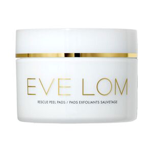 Eve Lom Rescue exfoliating discs 60 u