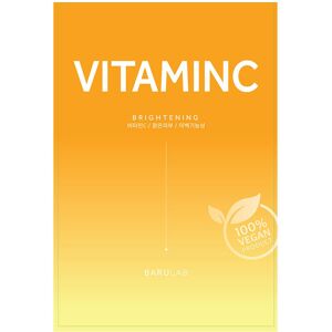 Barulab The Clean vegan mask brightening vitamin C 23 gr