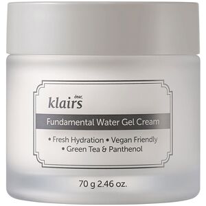 Klairs Fundamental Water gel cream 70 gr