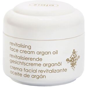 Ziaja Argan protective facial cream 50 ml