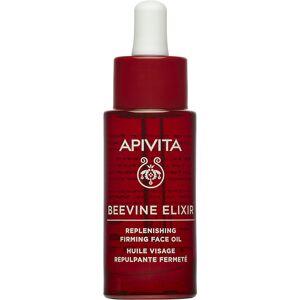 Apivita Beevine Elixir Facial Oil Firmness And Repair propolis and grape seed oil 30 ml