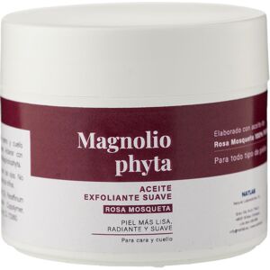 Magnoliophyta Gentle Exfoliating Oil rosehip 100 ml