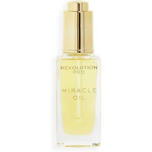 Revolution Pro Miracle Oil skincare 30 ml