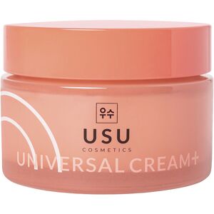 Usu Cosmetics Universal Cream + intensive anti-aging care for dry skin 50 ml