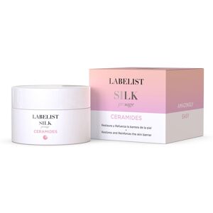 Labelist Cosmetics Silk proage ceramides 50 ml