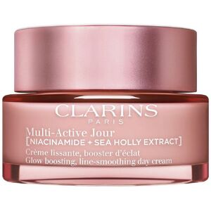 Clarins MULTI-ACTIVE day cream for all skin types 50 ml