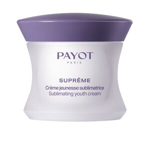 Payot Suprême crème jeunesse sublimatrice 50 ml