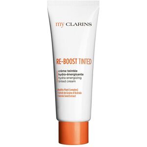 My Clarins cream gel with good face effect color 50 ml