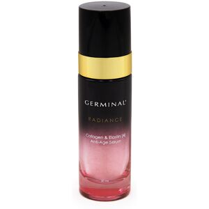 Germinal Immediate Action Radiance collagen and elastin anti-aging serum 30 ml