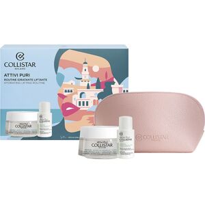 Collistar Attivi Puri Hyaluronic Case 4 pcs