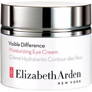 Elizabeth Arden Visible Difference moisturizing eye cream 15 ml