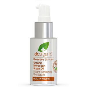 Dr. Organic Argan tightening eye contour serum 30 ml