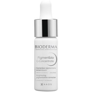 Bioderma Pigmentbio C-concentrate sérum despigmentante 15 ml