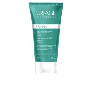 Uriage Hyseac Facial cleanser for oily skin 150 ml