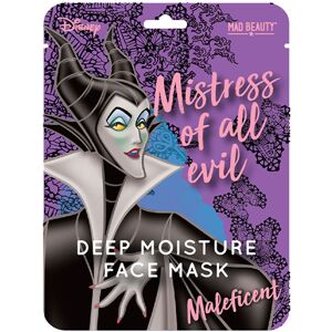 Mad Beauty Disney Maleficent Mask 25 ml