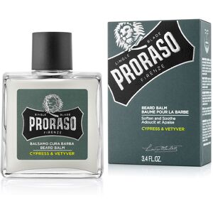 Proraso Cypress & Vetyver beard balm 100 ml