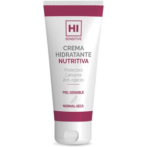 Hi Sensitive nourishing moisturizing cream 50 ml