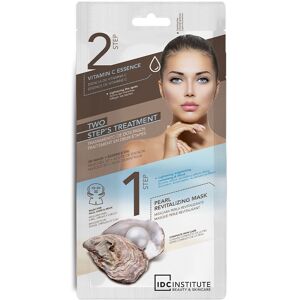 Idc Institute 3D Pearl Revitalizing Face Mask