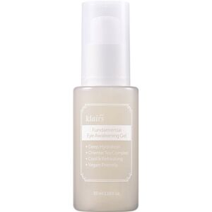 Klairs Fundamental Eye awakening gel 35 ml