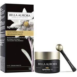 Bella Aurora Splendor 60 redensifying eye contour 15 ml