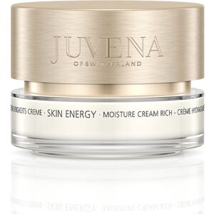 Juvena Skin Energy moisture cream rich 50 ml