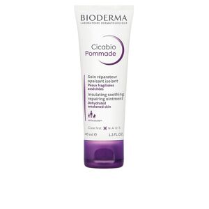 Bioderma Cicabio pomada repara y nutre 40 ml