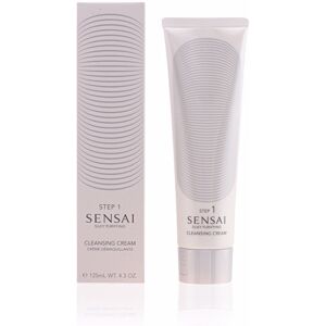 Sensai Silky cleansing cream 125 ml