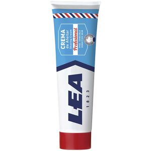 Lea Profesional crema de afeitar con brocha 250 gr