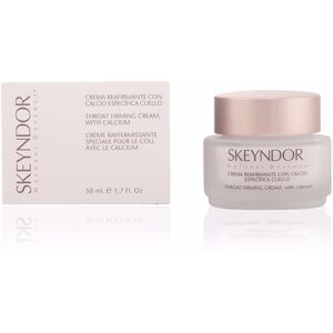 Skeyndor Natural Defence crema reafirmante con calcio cuello 50 ml