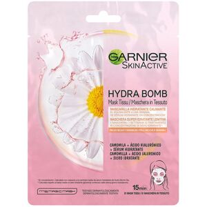 Garnier Skinactive Hydrabomb mask facial hidratante calmante 1 u