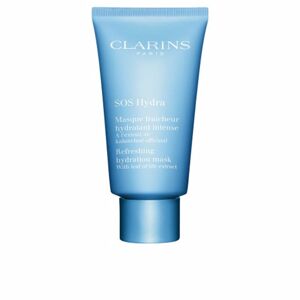 Clarins Mascarilla Sos hydra 75 ml