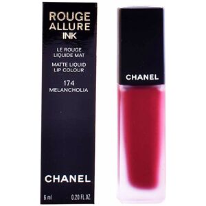 Chanel Rouge Allure Ink le rouge liquide mat 174-melancholia