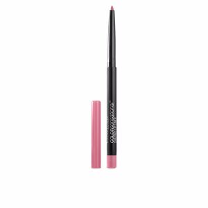 Maybelline Color Sensational shaping lip liner 60-palest pink