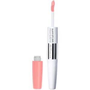 Maybelline Superstay 24H lip color 620-in the nude