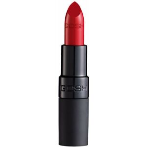 Gosh Liquid Matte lips 005-red carpet