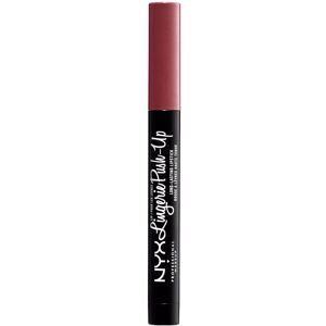 Nyx Professional Make Up Lingerie Push Up long lasting lipstick french maid