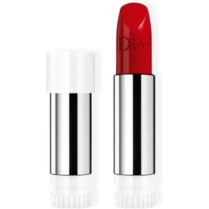 Christian Dior Rouge Dior satin refill 999