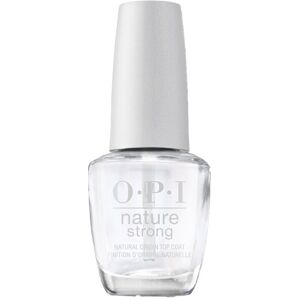 Opi Nature Strong Natural Origin Nail Polish Top Coat 15 ml