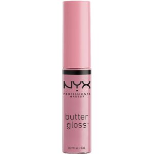 Nyx Professional Make Up Butter Gloss éclair