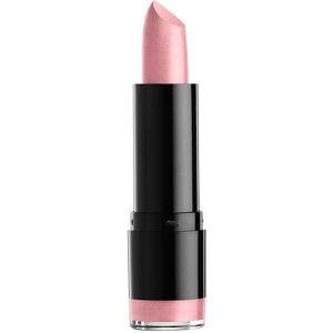 Nyx Professional Make Up Round Lipstick Harmonica