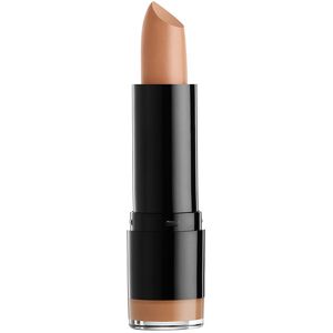 Nyx Professional Make Up Round Lipstick Rea