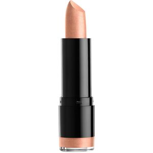 Nyx Professional Make Up Round lipstick summer love