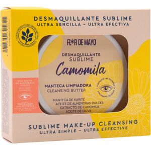 Flor De Mayo Sublime Camomila cleansing balm 80 gr