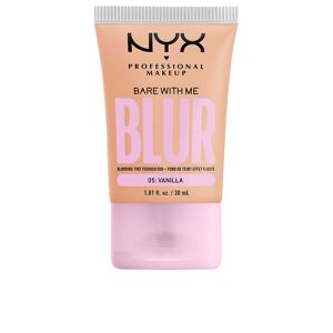 Nyx Professional Make Up Bare With Me Blur 05-vanilla