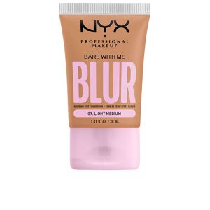 Nyx Professional Make Up Bare With Me Blur 09-light medium