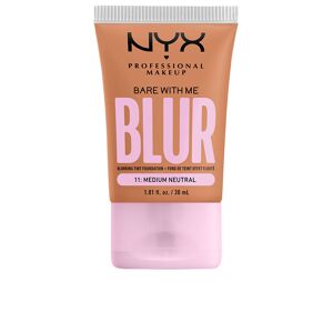 Nyx Professional Make Up Bare With Me Blur 14-medium tan
