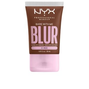 Nyx Professional Make Up Bare With Me Blur 21-rich