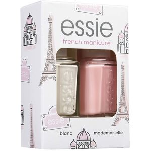 Essie French Manicure Lot 2 pz