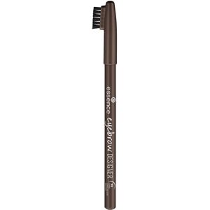 Essence Eyebrow Designer eyebrow pencil 10-dark chocolate brown